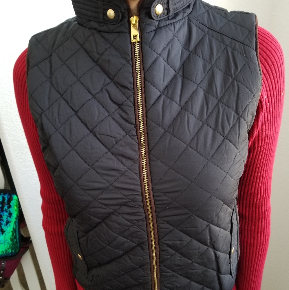 C esttoi worm vest